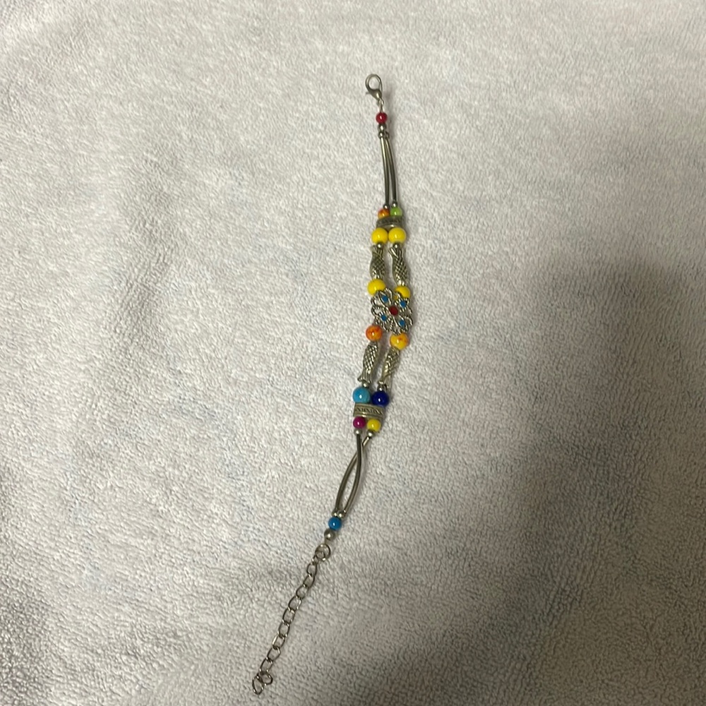 Woman’s bracelet